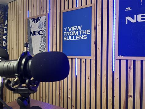 A View From The Bullens on Twitter.